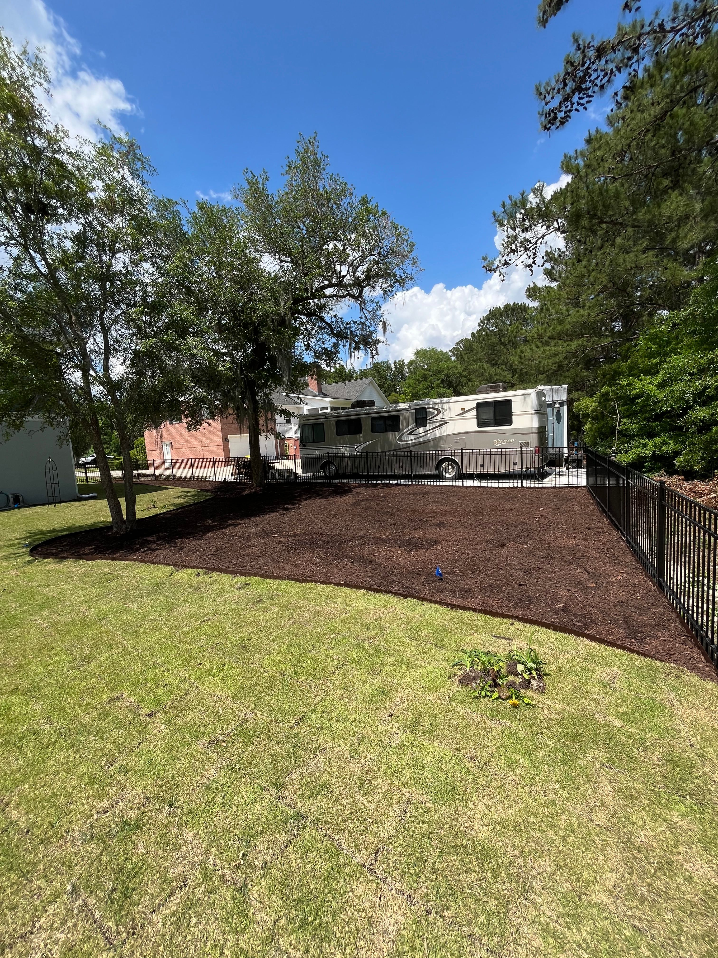  for DC Exteriors in Savannah, GA