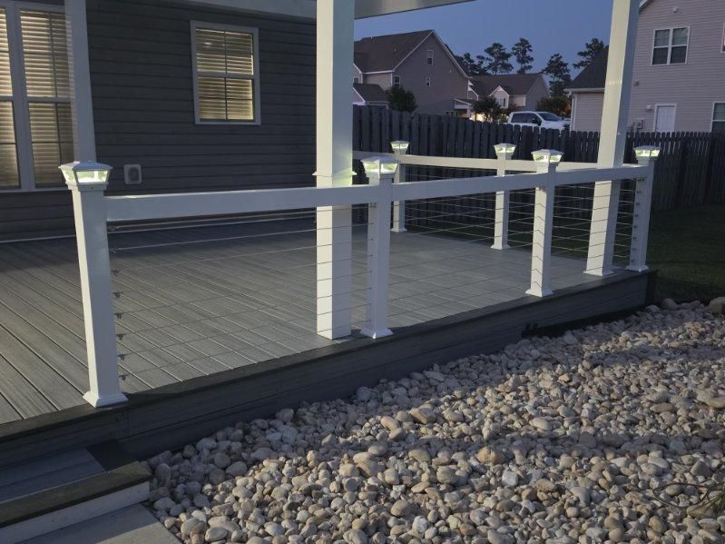  for Coastal Charm Remodeling in Swansboro, NC