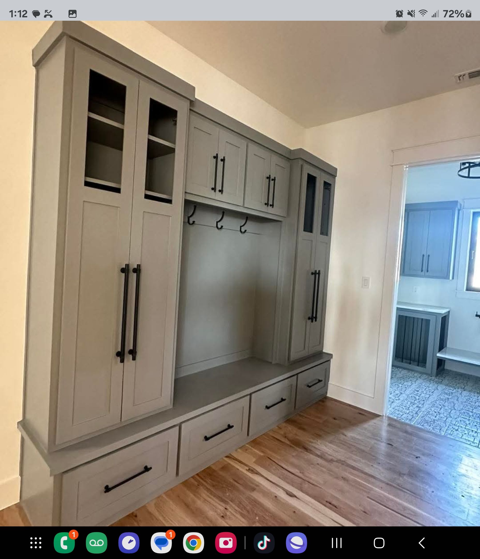  for Carolina Woodworks in Lyman, SC