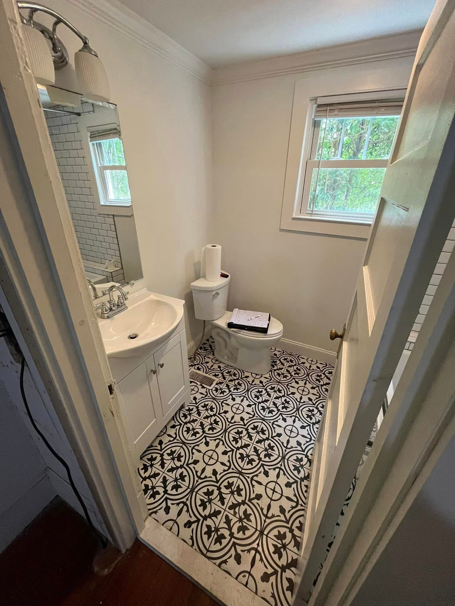 All Photos for A-L Tile in Saluda, SC
