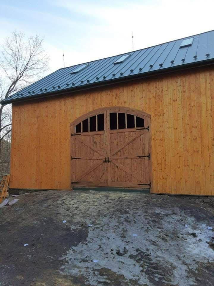 Roofing for CSK Roofing & Sheet Metal in Frenchtown, NJ
