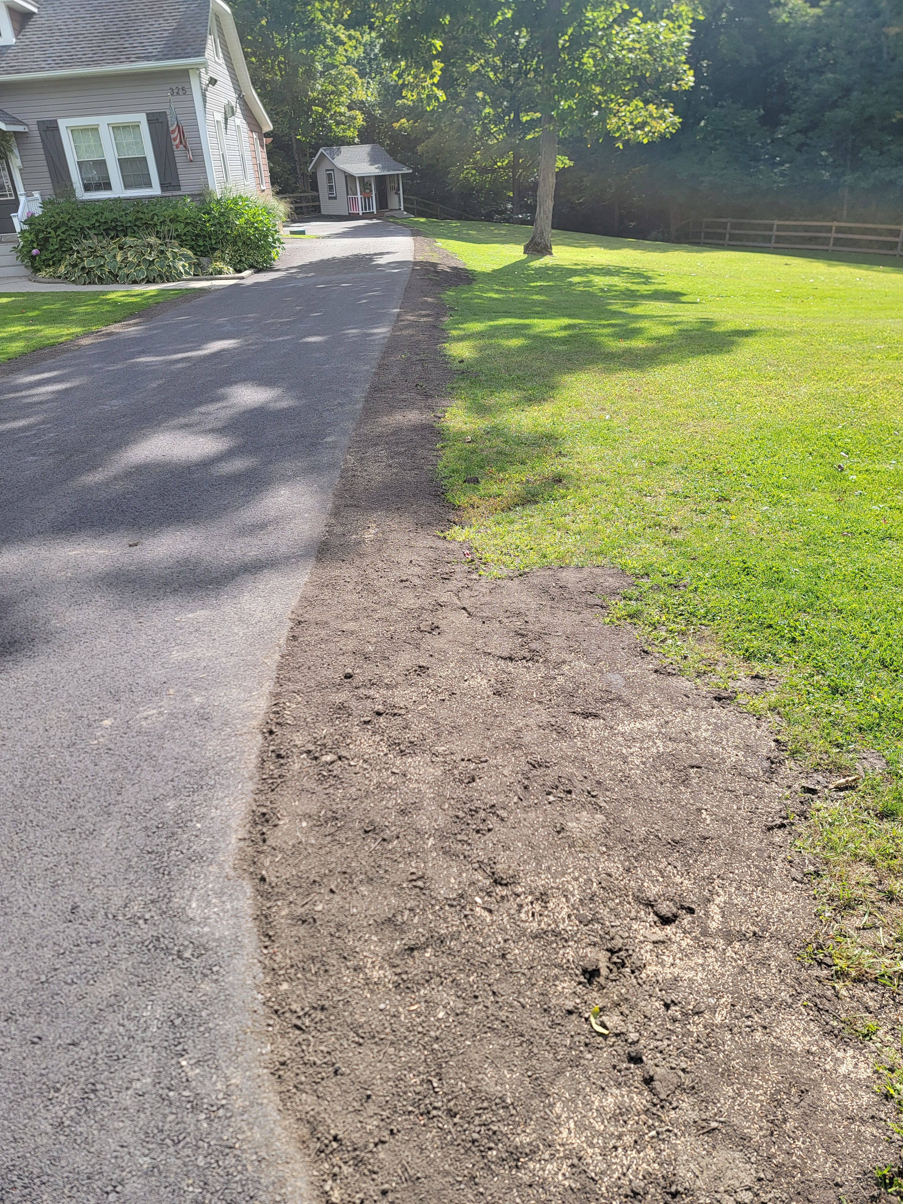 for Sweet Scapes in Ballston Spa, NY