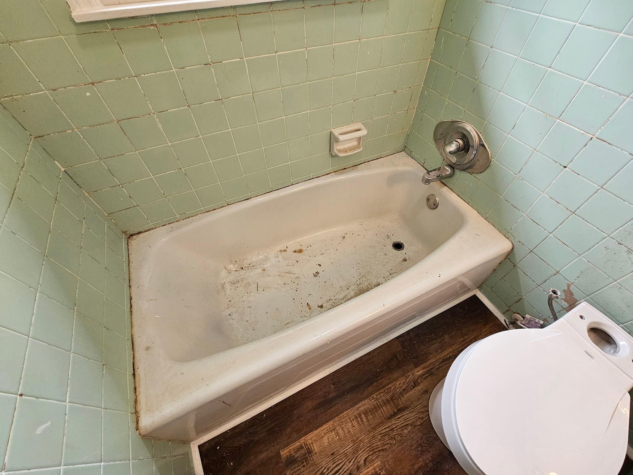  for Tub Life Resurfacing in Adairsville, GA