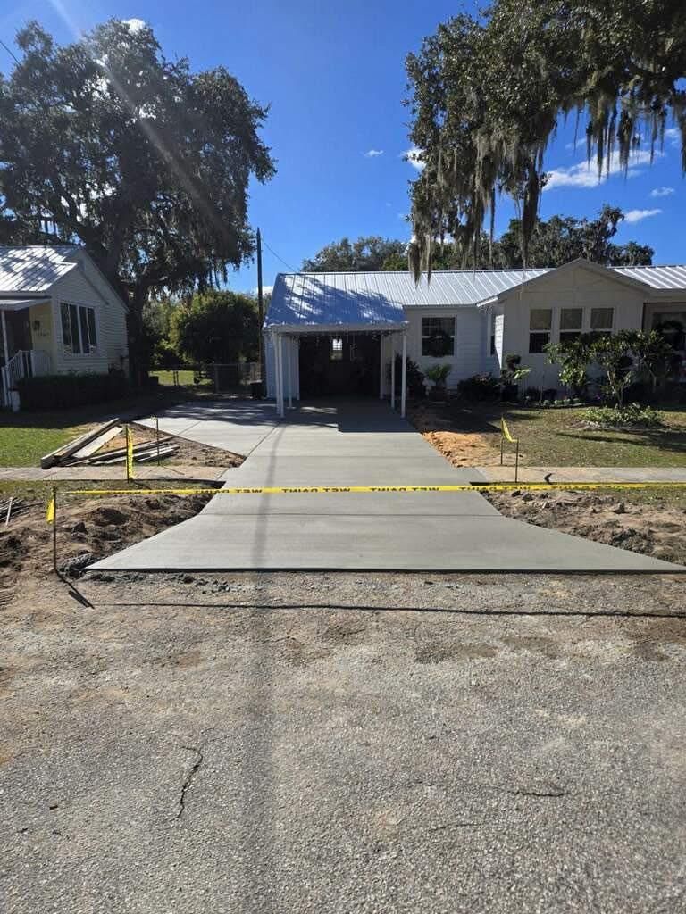  for All Phases Decorative Concrete in Sebring, FL
