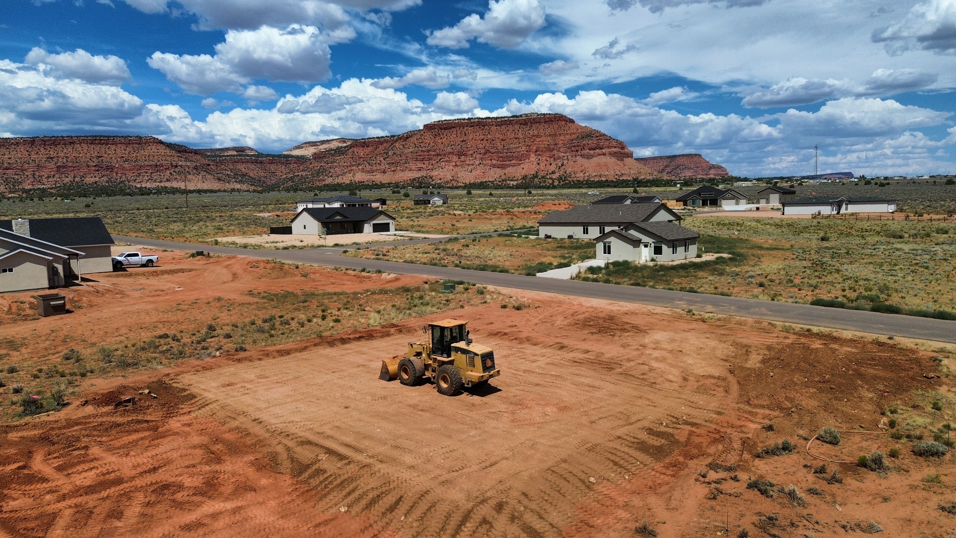  for Pivot Construction in Kanab, UT