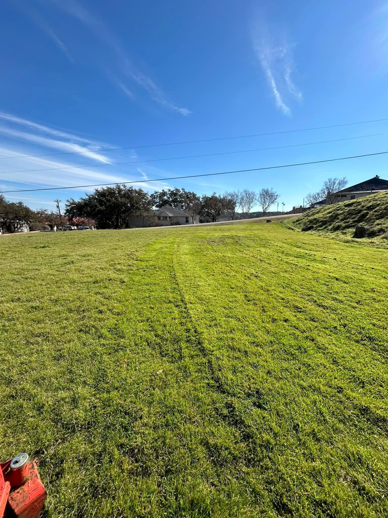  for Green Turf Landscaping in Kyle, TX