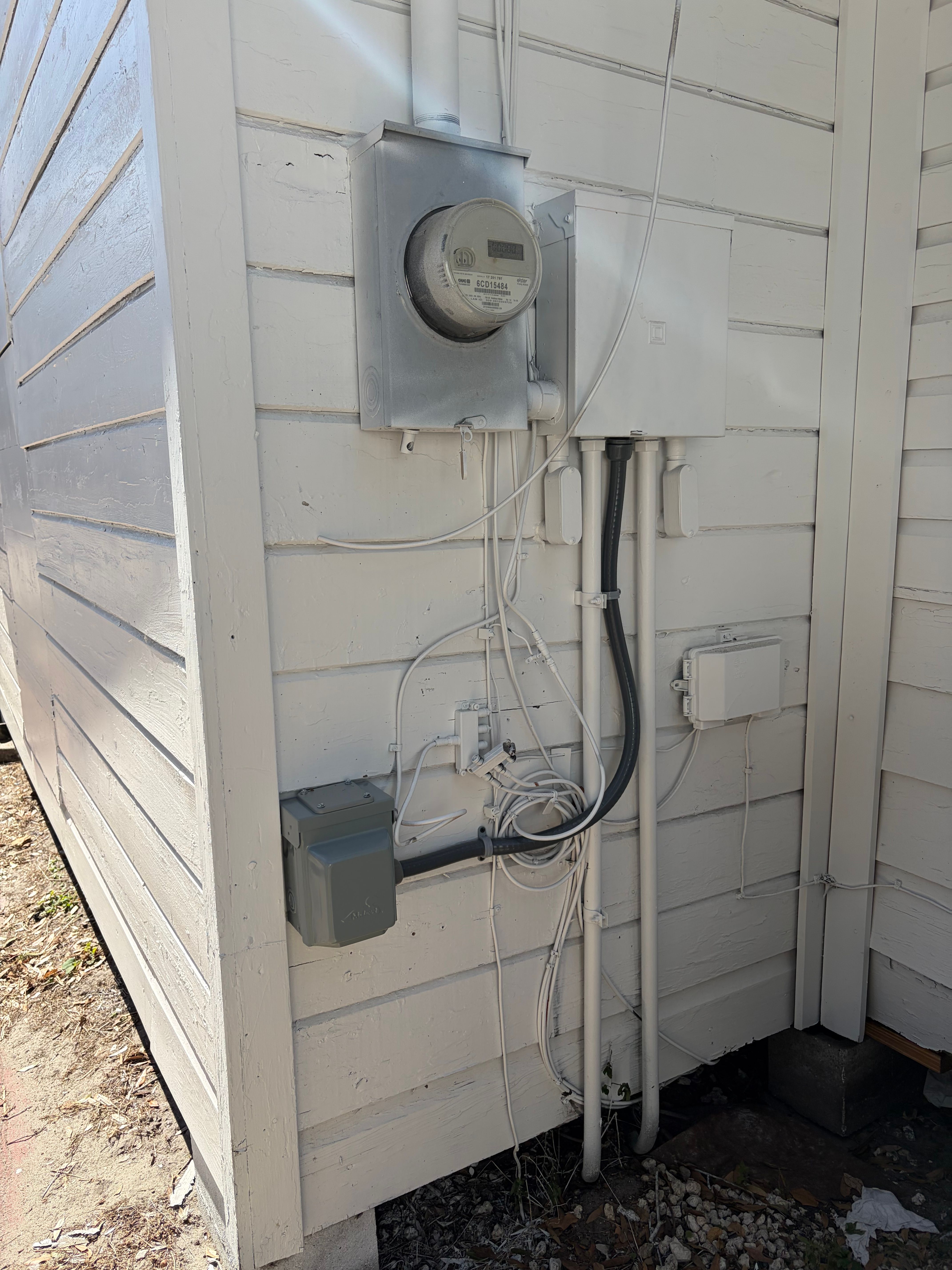  for Nominal Voltage in Orlando, FL