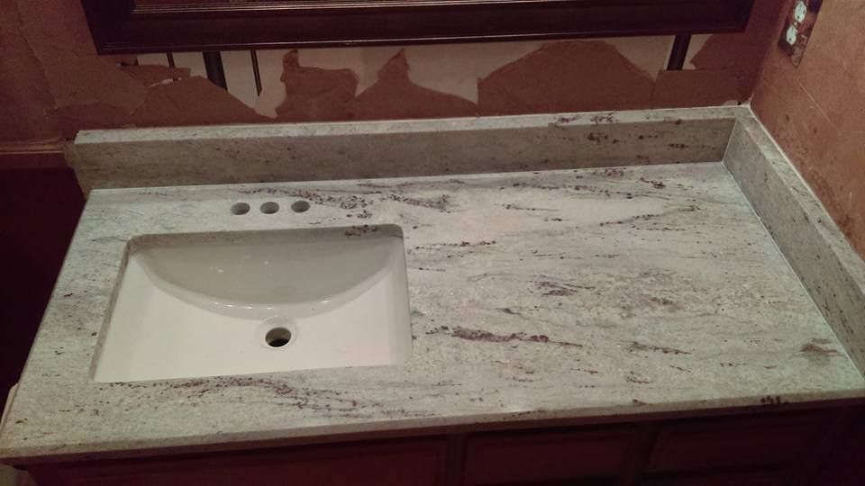  for Omega Granite LLC in Ravenna, TX