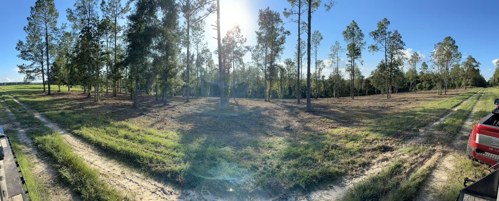 All Photos for White’s Land Maintenance in Milton,, FL