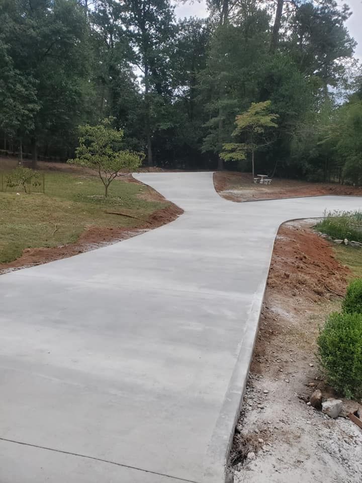  for Cortes Concrete LLC in Athens, GA