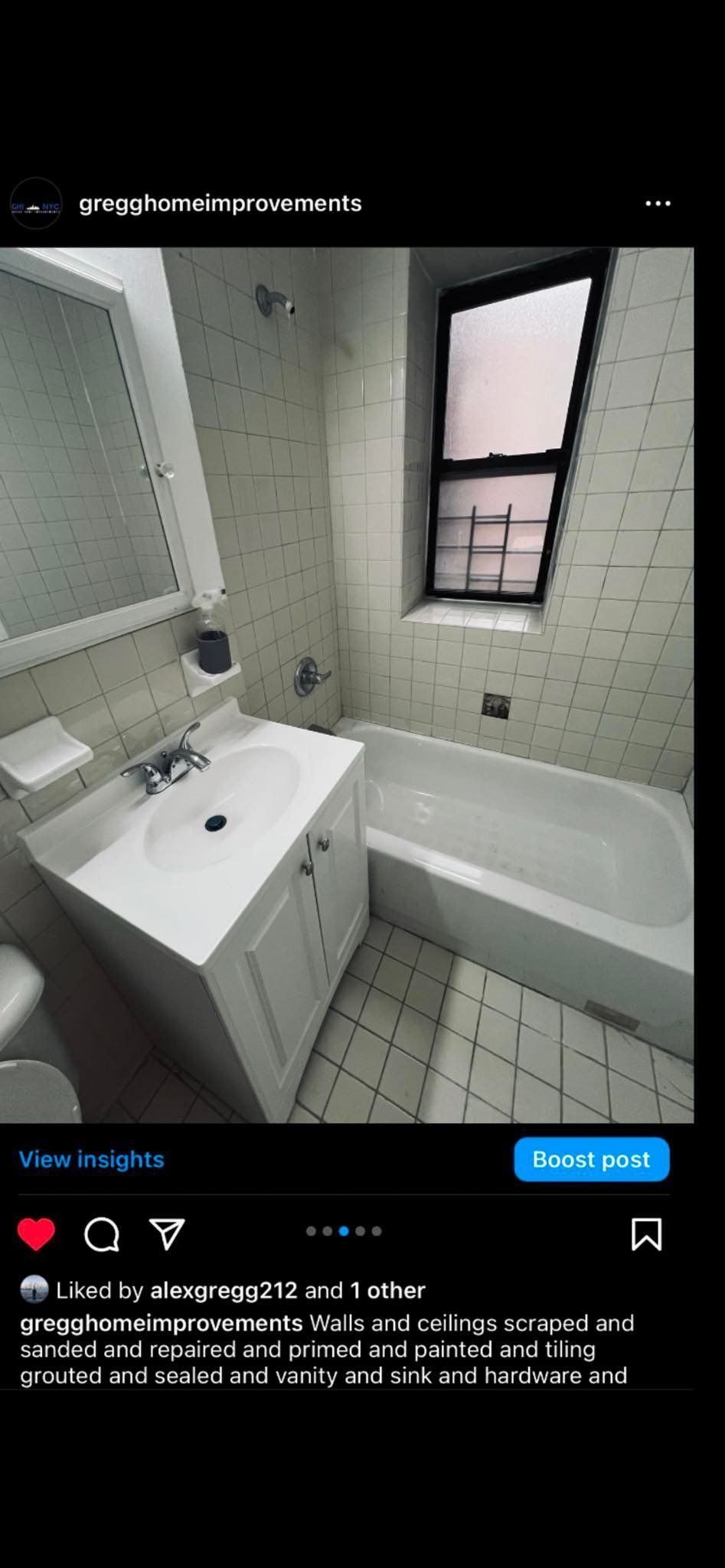 All Photos for Gregg Home Improvements NYC in Brooklyn, NY