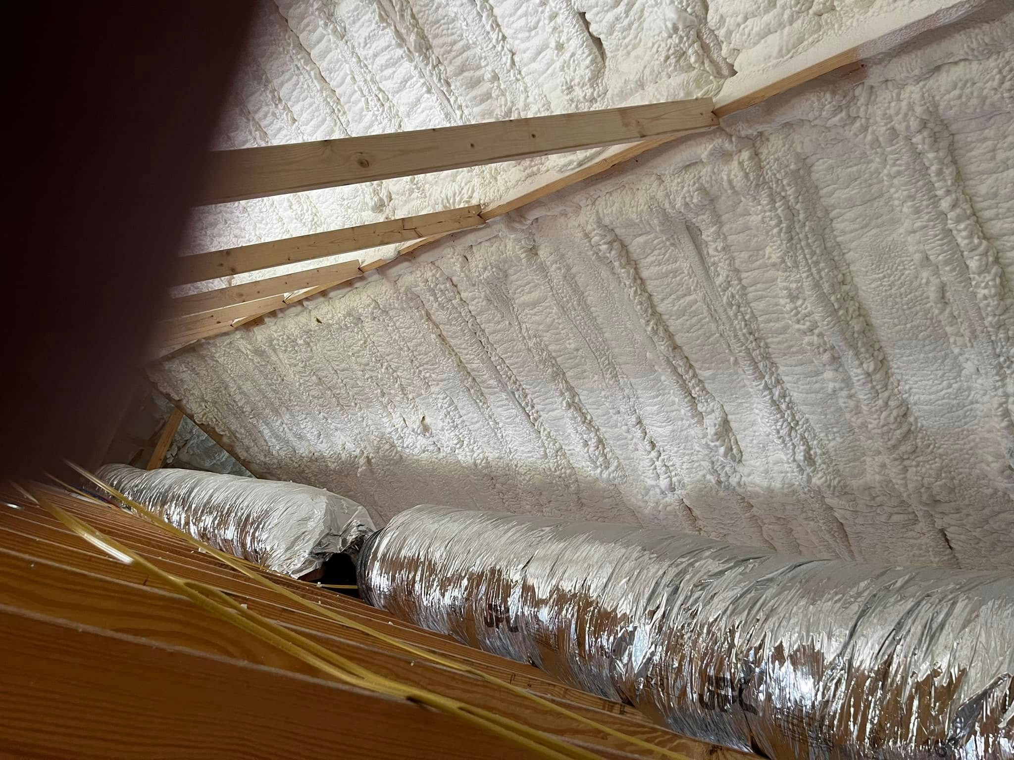  for Perez Foam & Contracting in Reidsville, GA