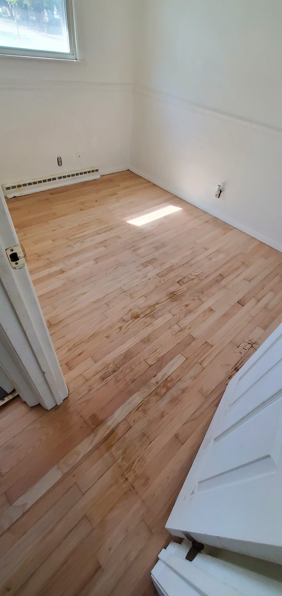  for Brant's Finishing & Floor Sanding in Monticello, IL