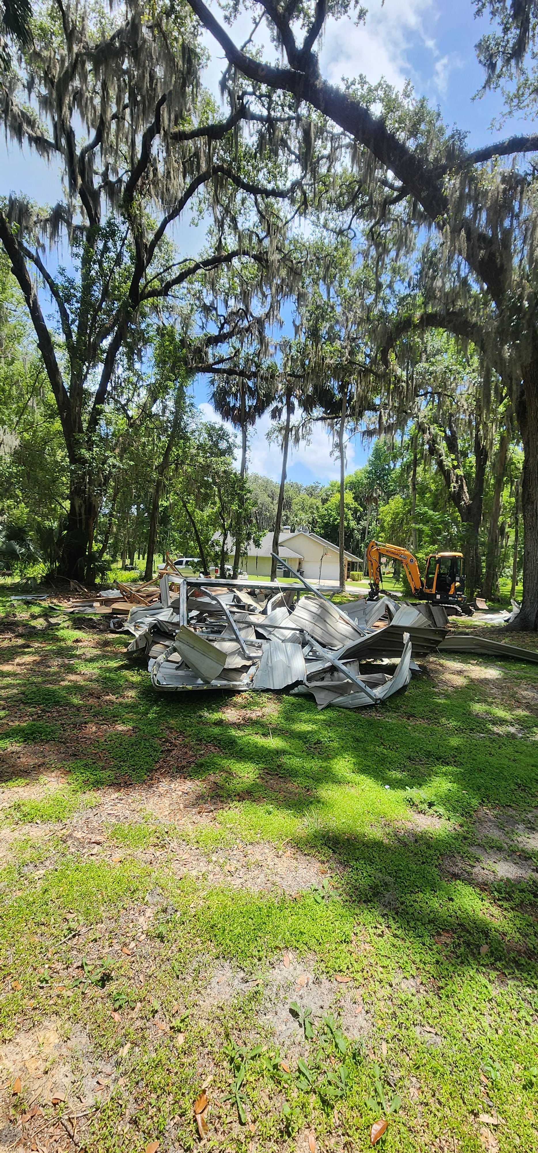  for Powell Environmental Services in Deltona, FL