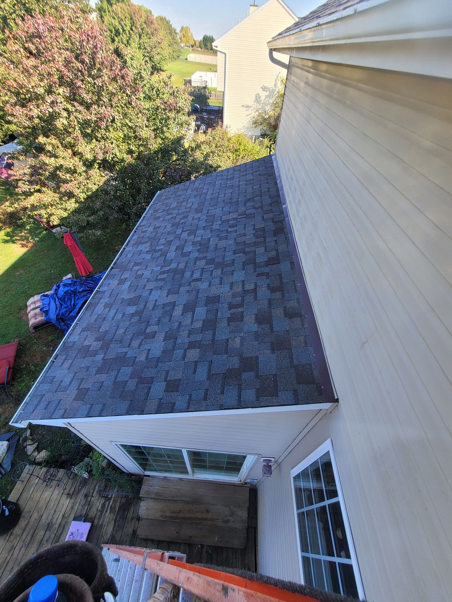  for La Bendicion Construction LLC in Annandale, VA