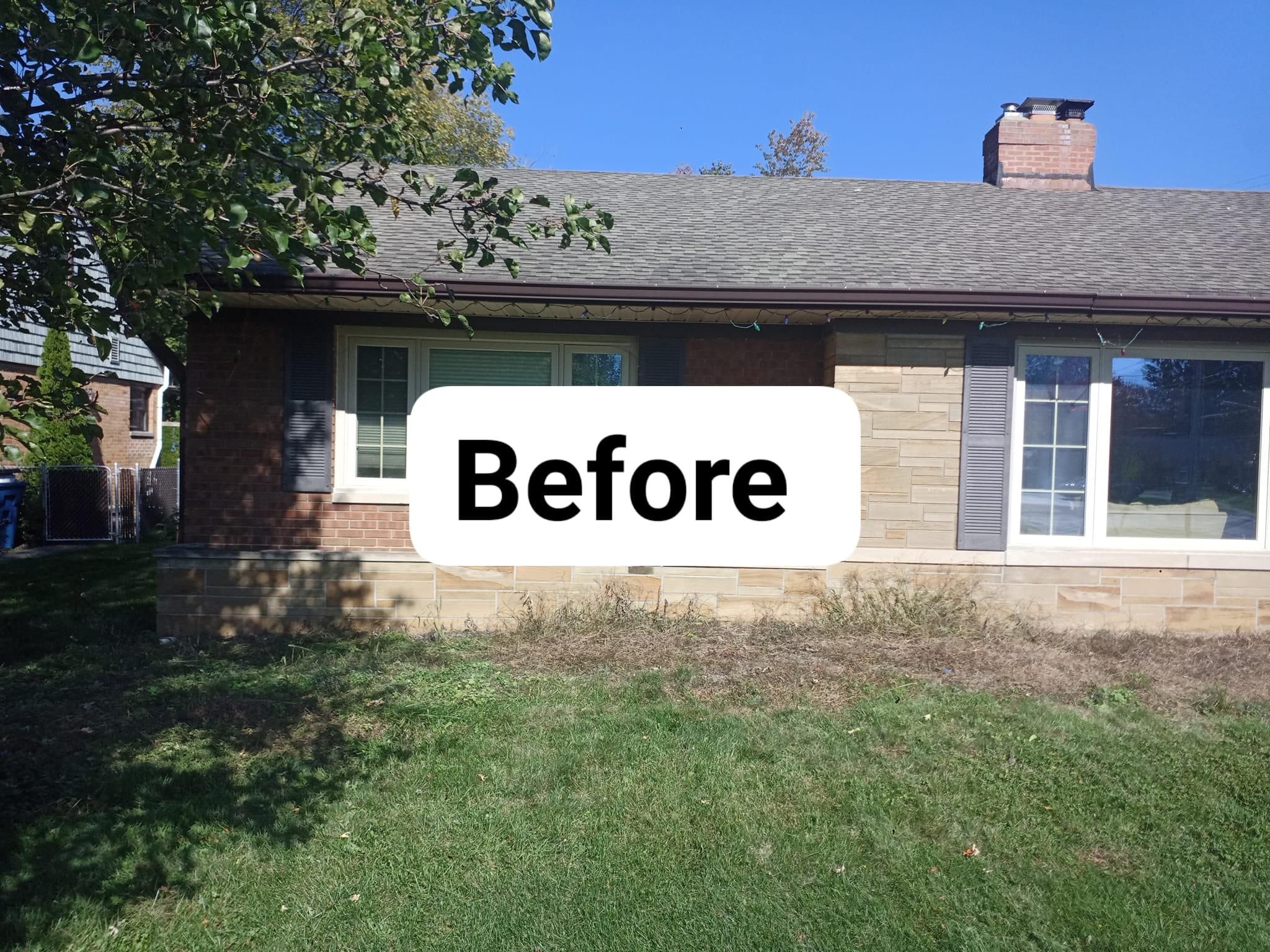  for Hendricks Mowing in Amherst, OH