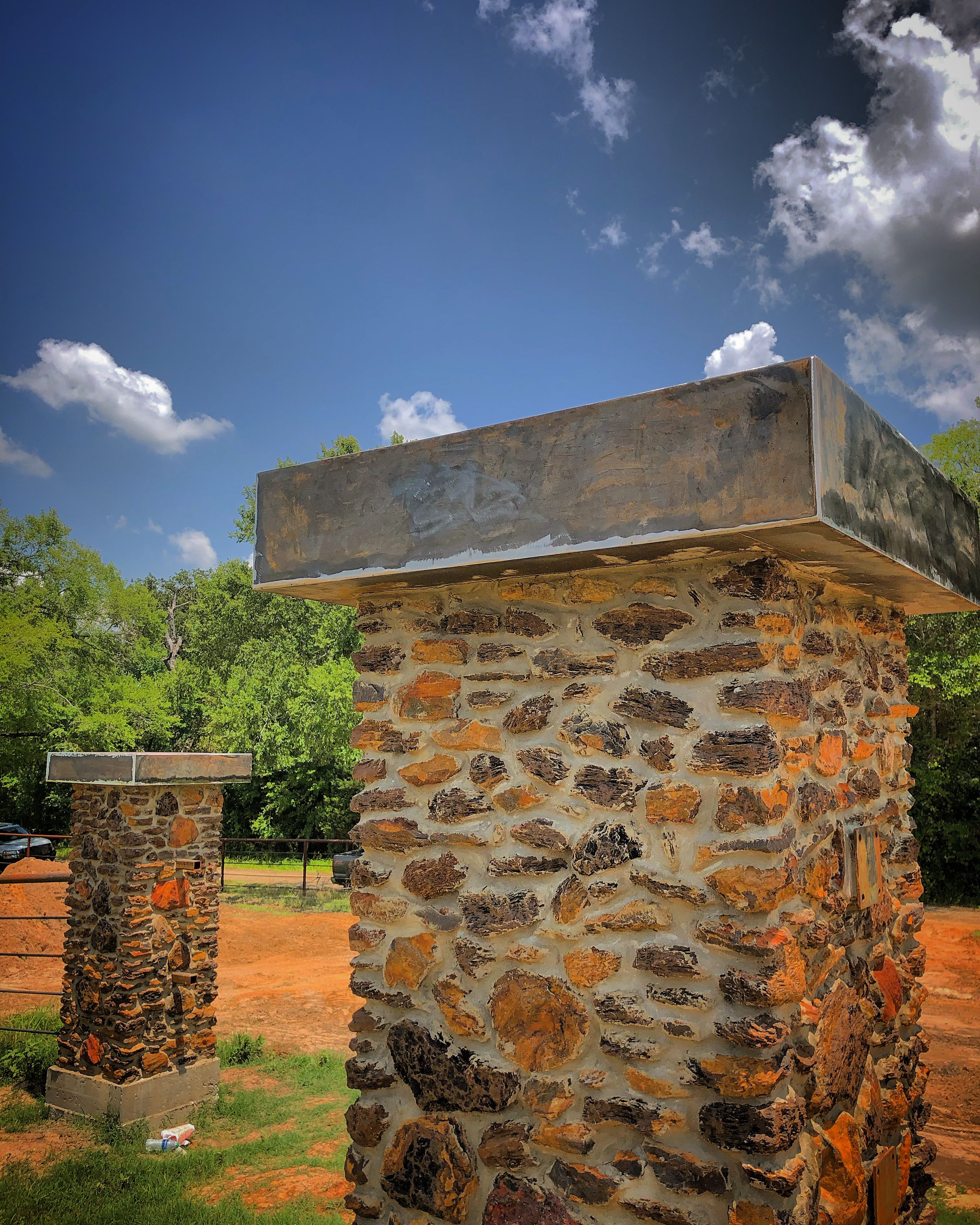  for Deans Welding ClayCee Kjeldgaard in Malakoff, TX