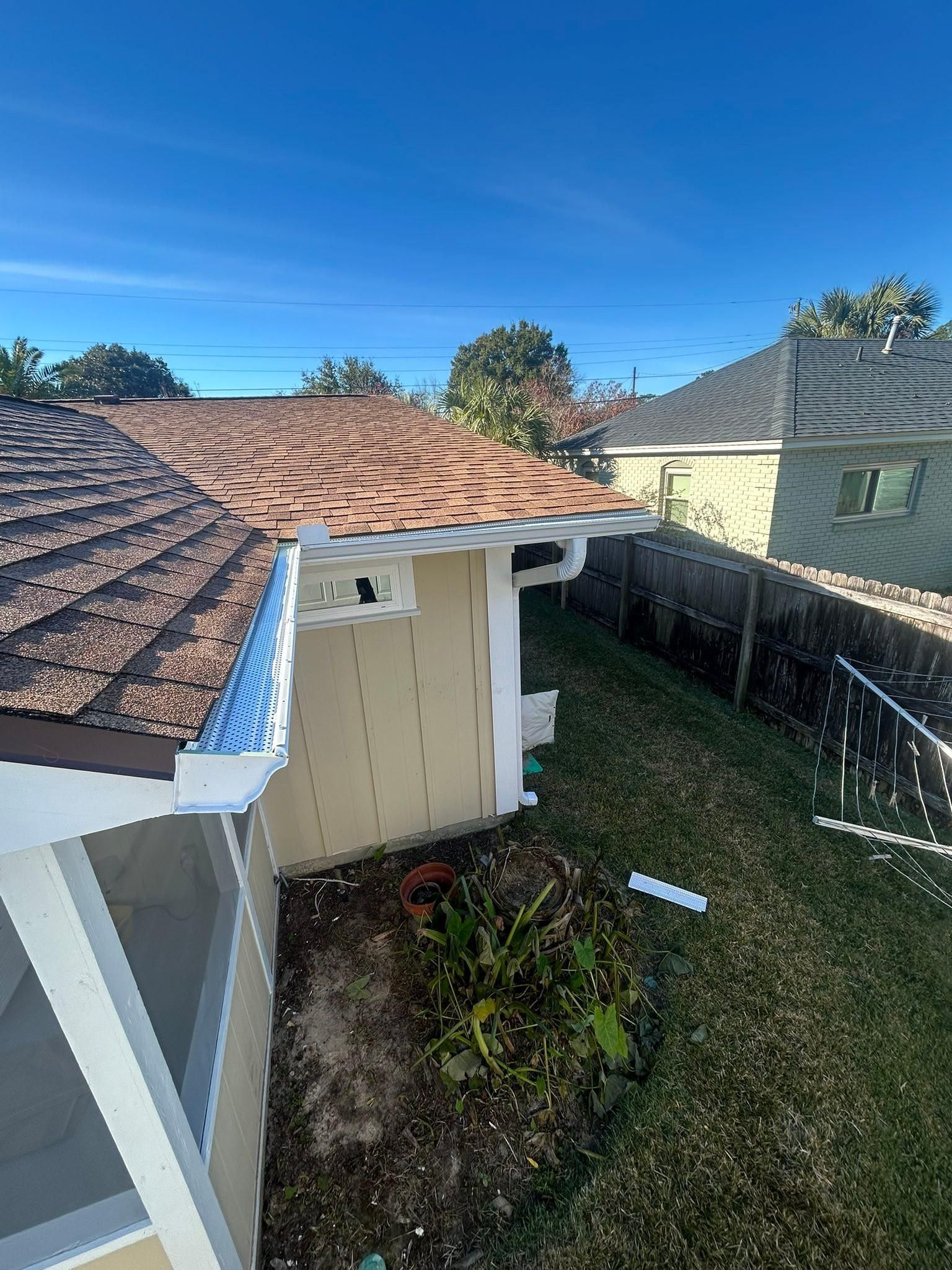  for Precision Exterior Enterprises in Pensacola, FL