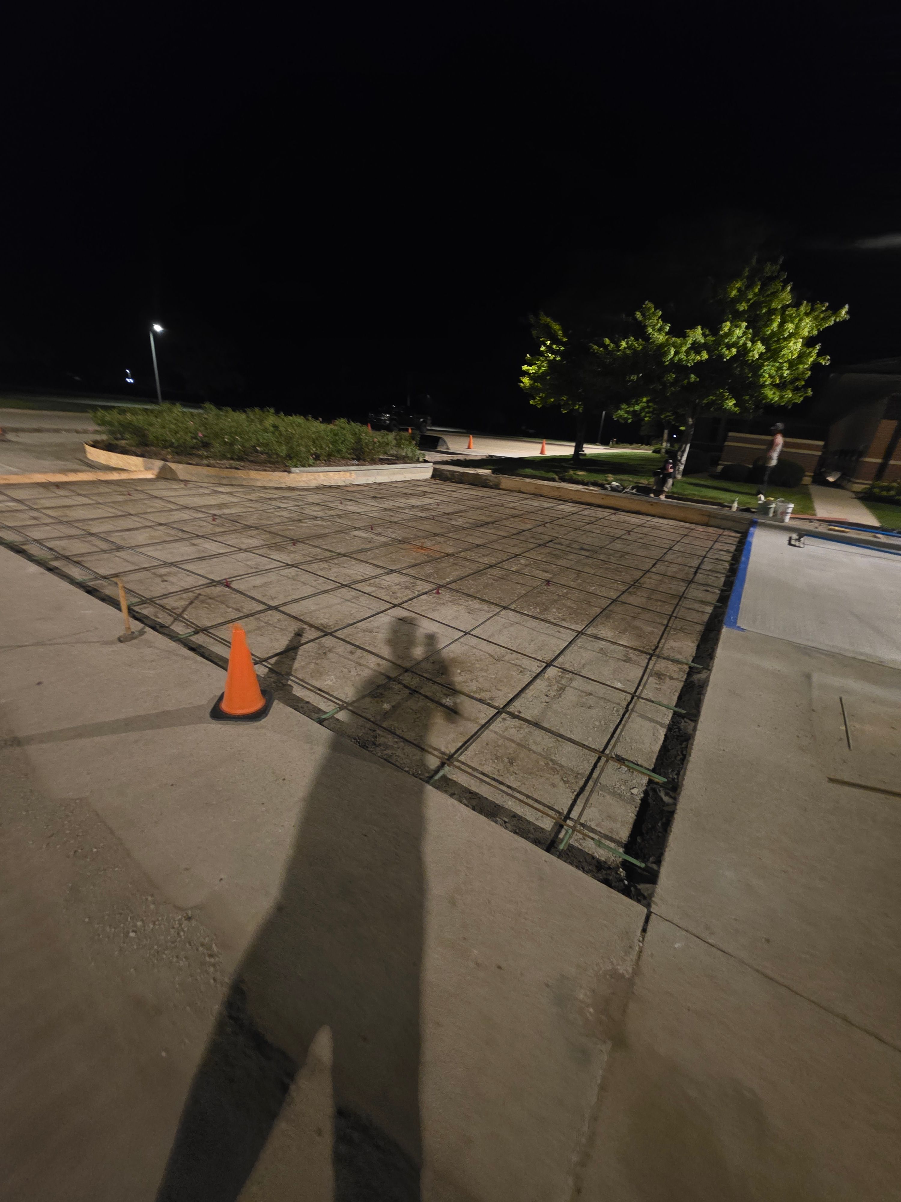 All Photos for New Age Concrete in Perry, IA