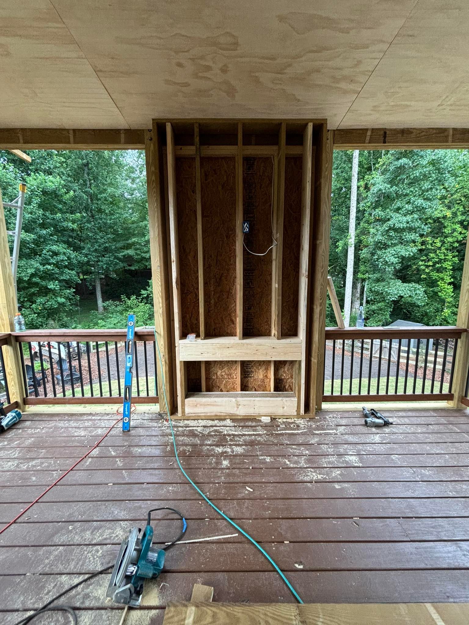  for CSC Carpentry LLC in Alpharetta, GA