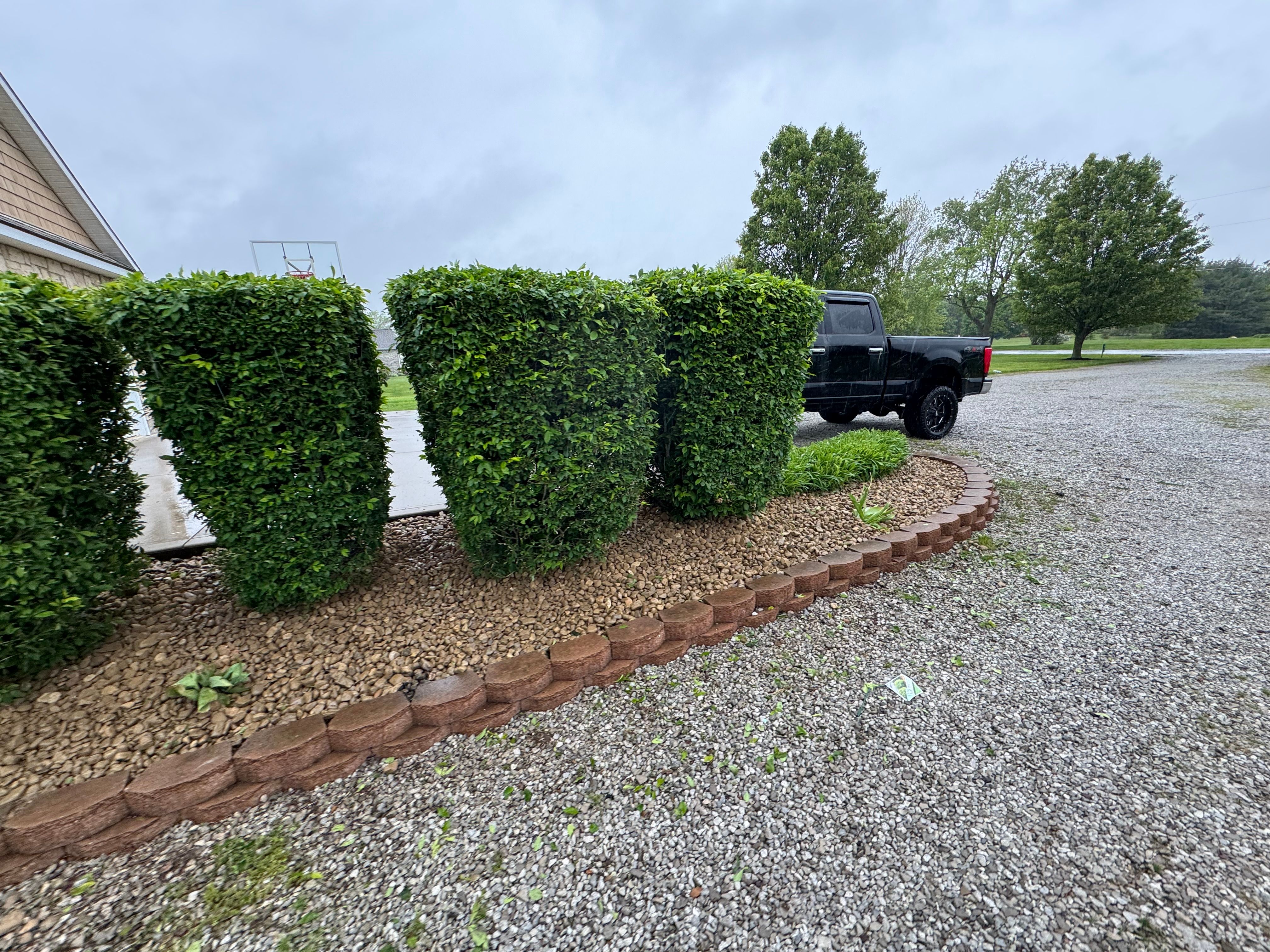  for Dewhurst Landscaping & Lawncare in Pickerington, OH