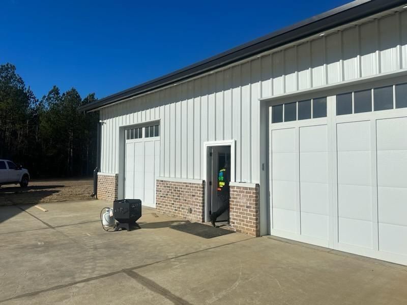  for JR Garage Door and Services in LA Plata, MD