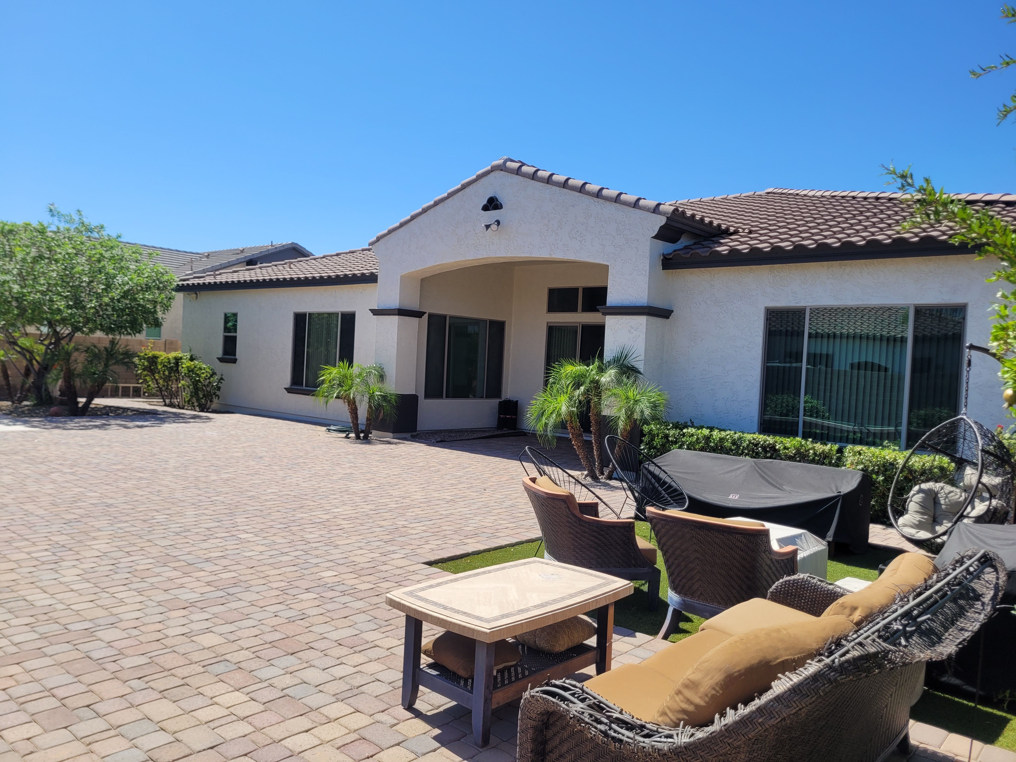 All Photos for Mr Painting Houses LLC in Laveen Village, AZ