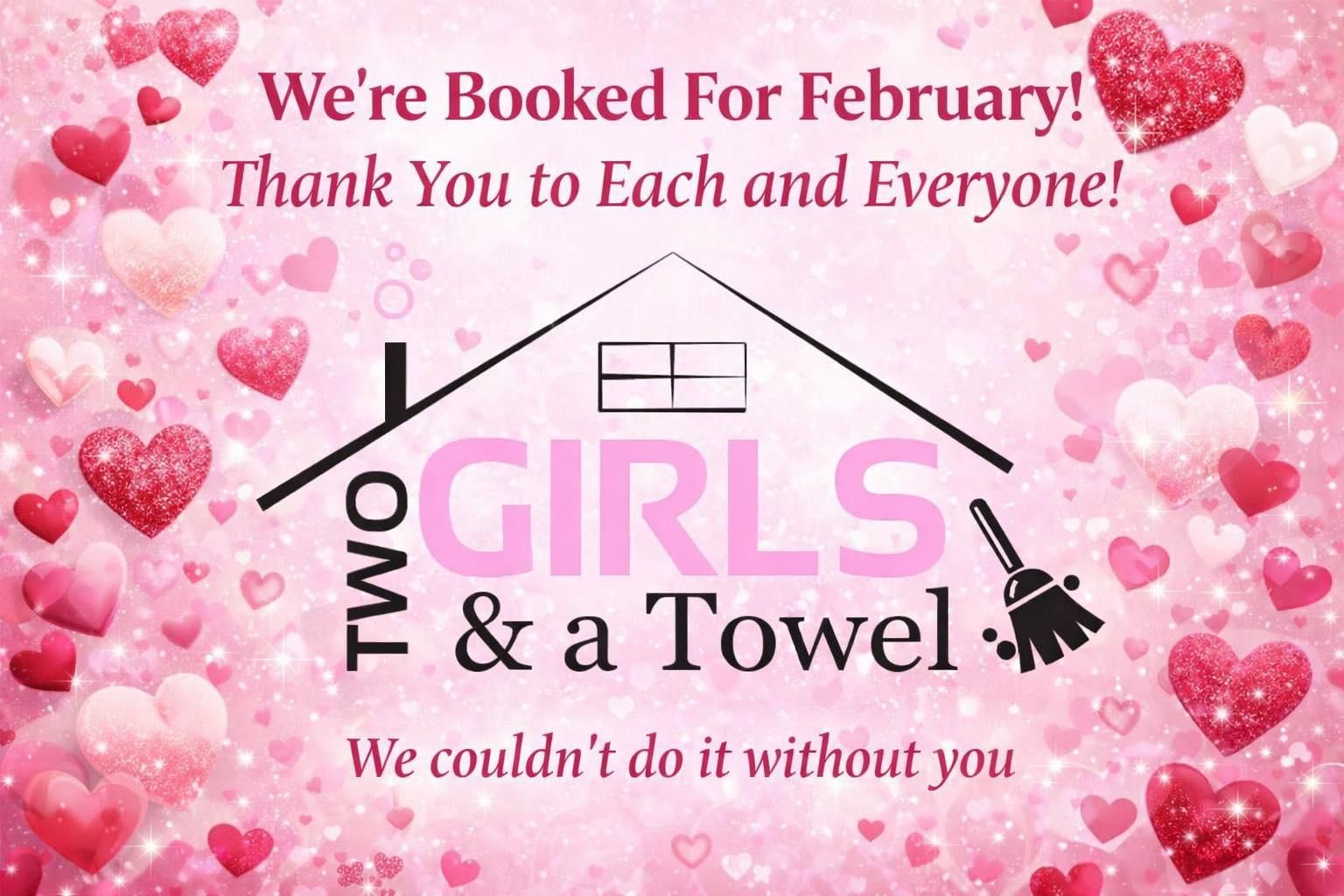 All Photos for 2 Girls & A Towel in Springfield, MO