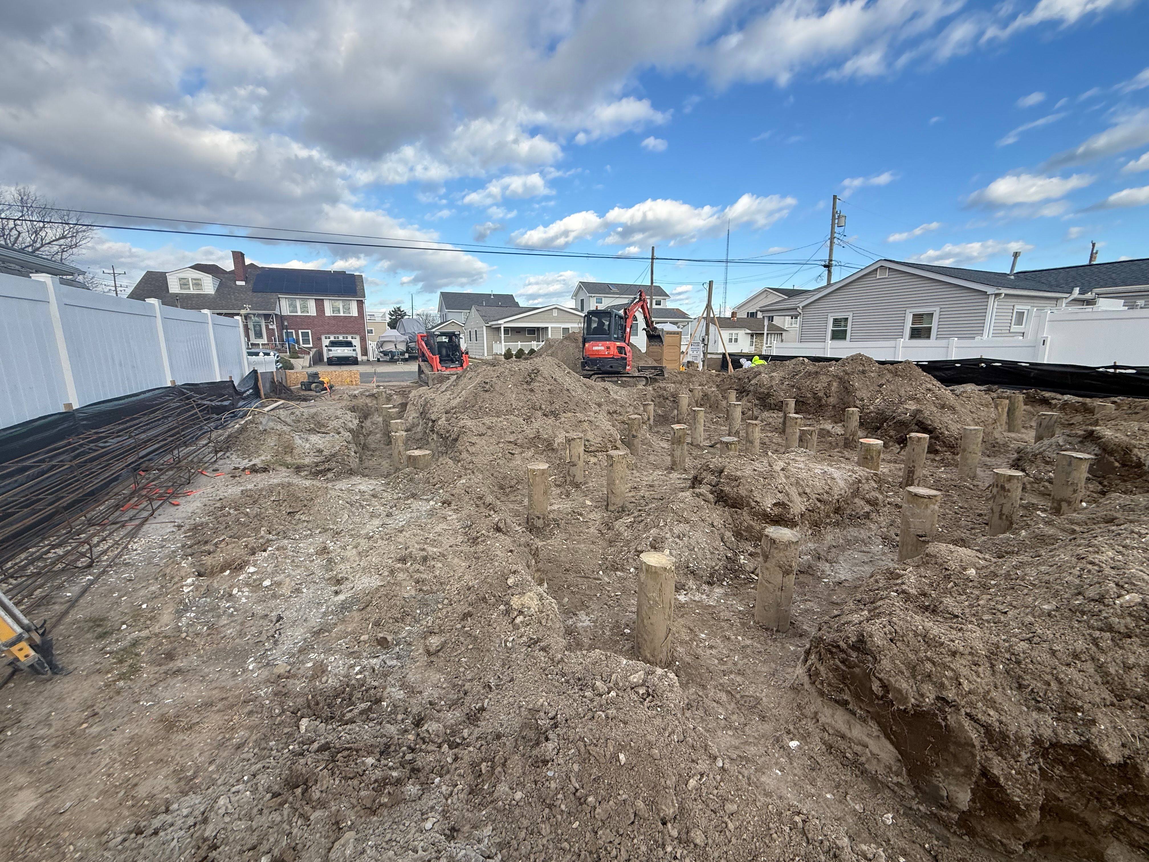 All Photos for Brayan ,The Boys Helps Masonry in Absecon, NJ