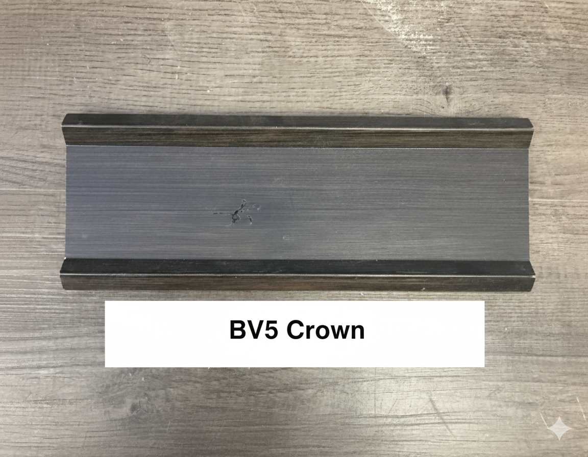 Crown Moldings for Rob Terry Cabinets in Springville, UT