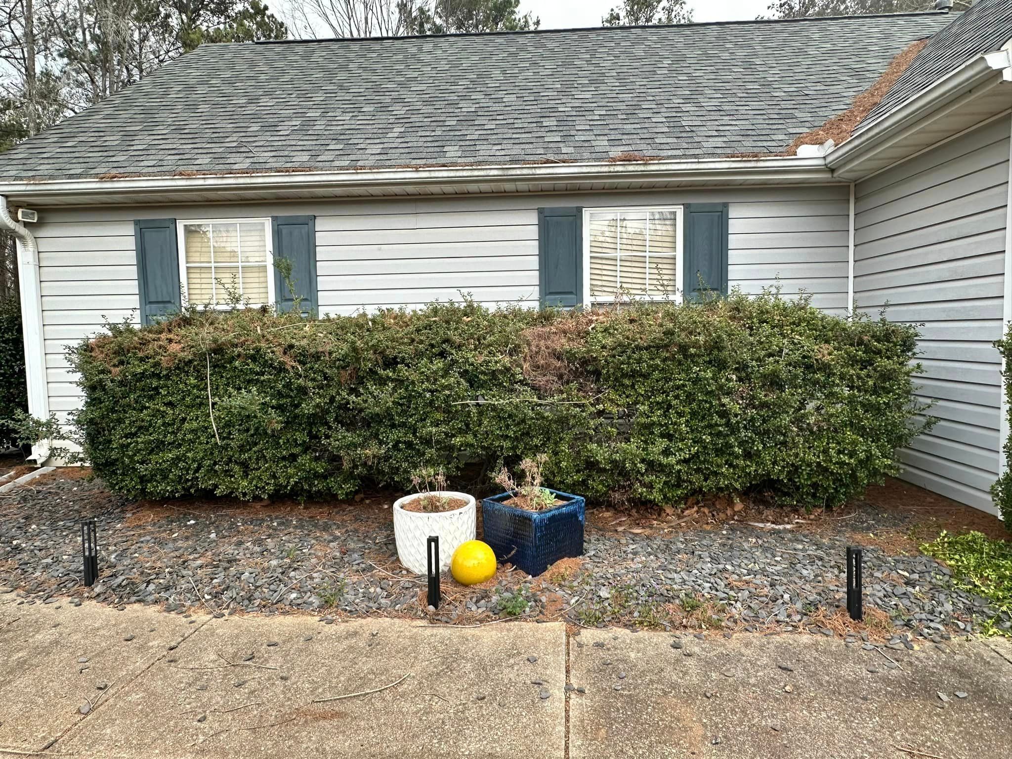  for Worsham Landscaping and Pressure Washing LLC in Social Circle, GA