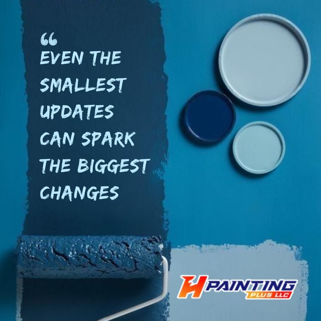  for H1 Painting Plus LLC in Surprise,  AZ