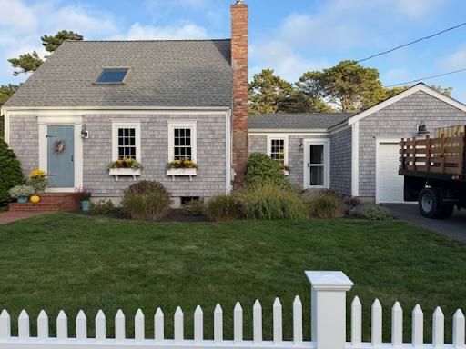  for Seaside Roofing and Siding in Barnstable County, MA