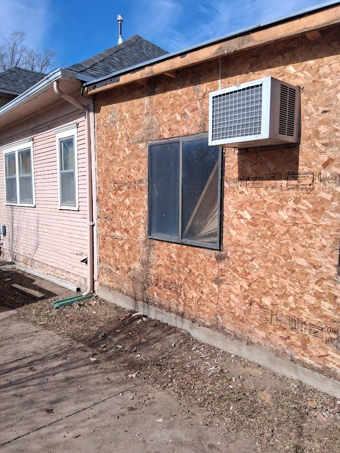  for ABA Construction LLC in Wichita, KS