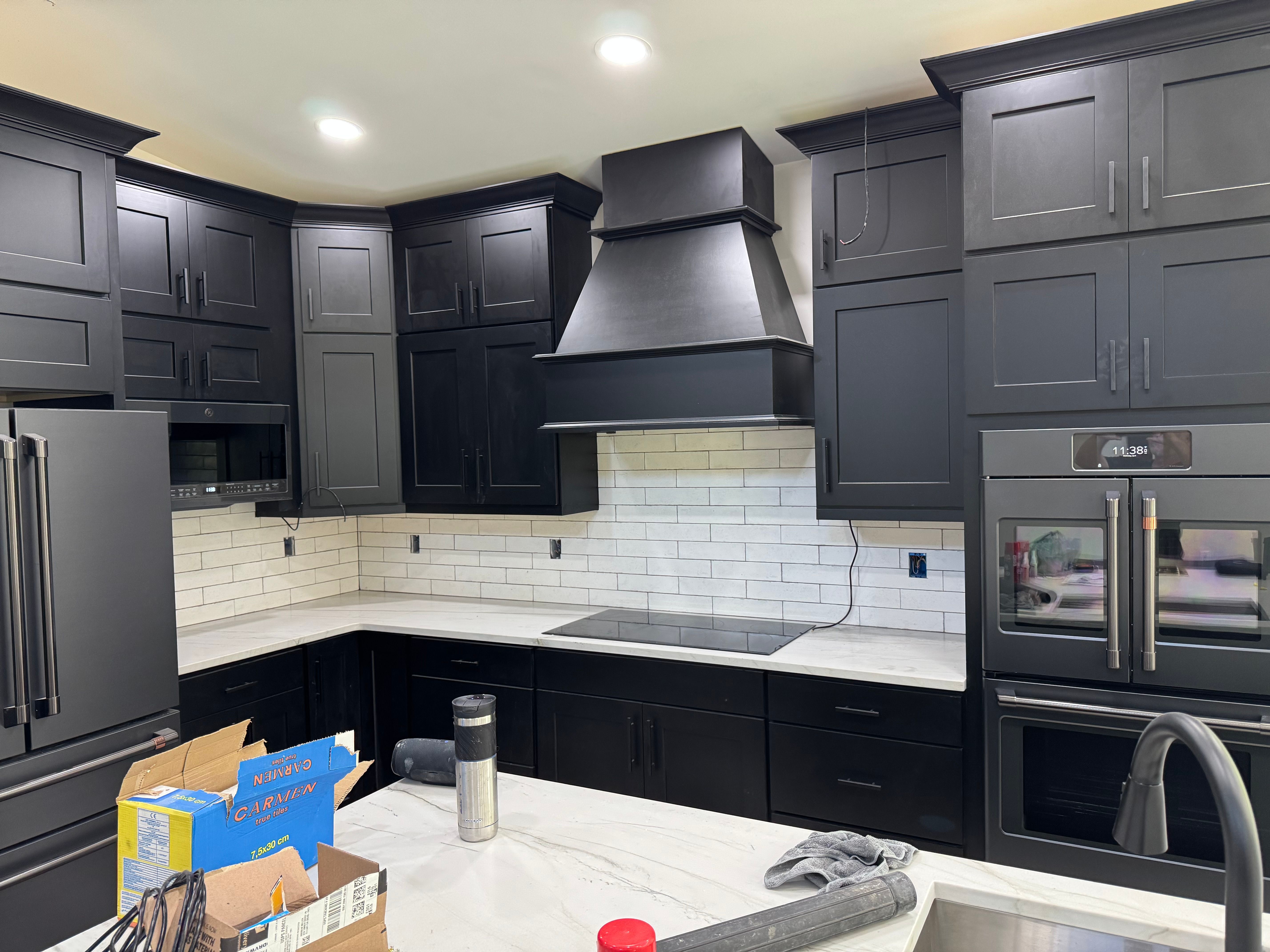  for Cartecay River Flooring/ Tile showers  in Ellijay, GA