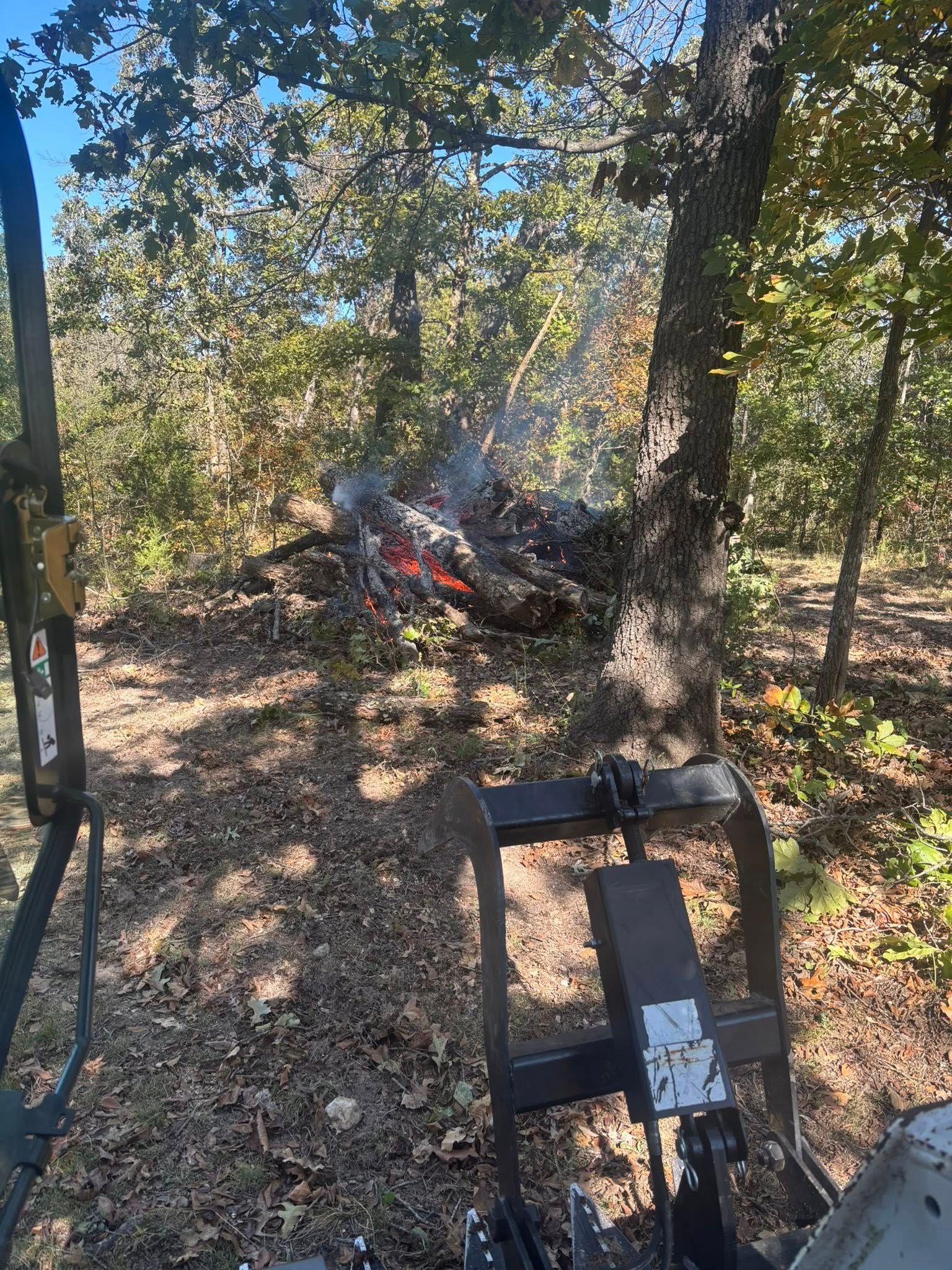  for Moodys Skid Steer Service in Tunas, MO