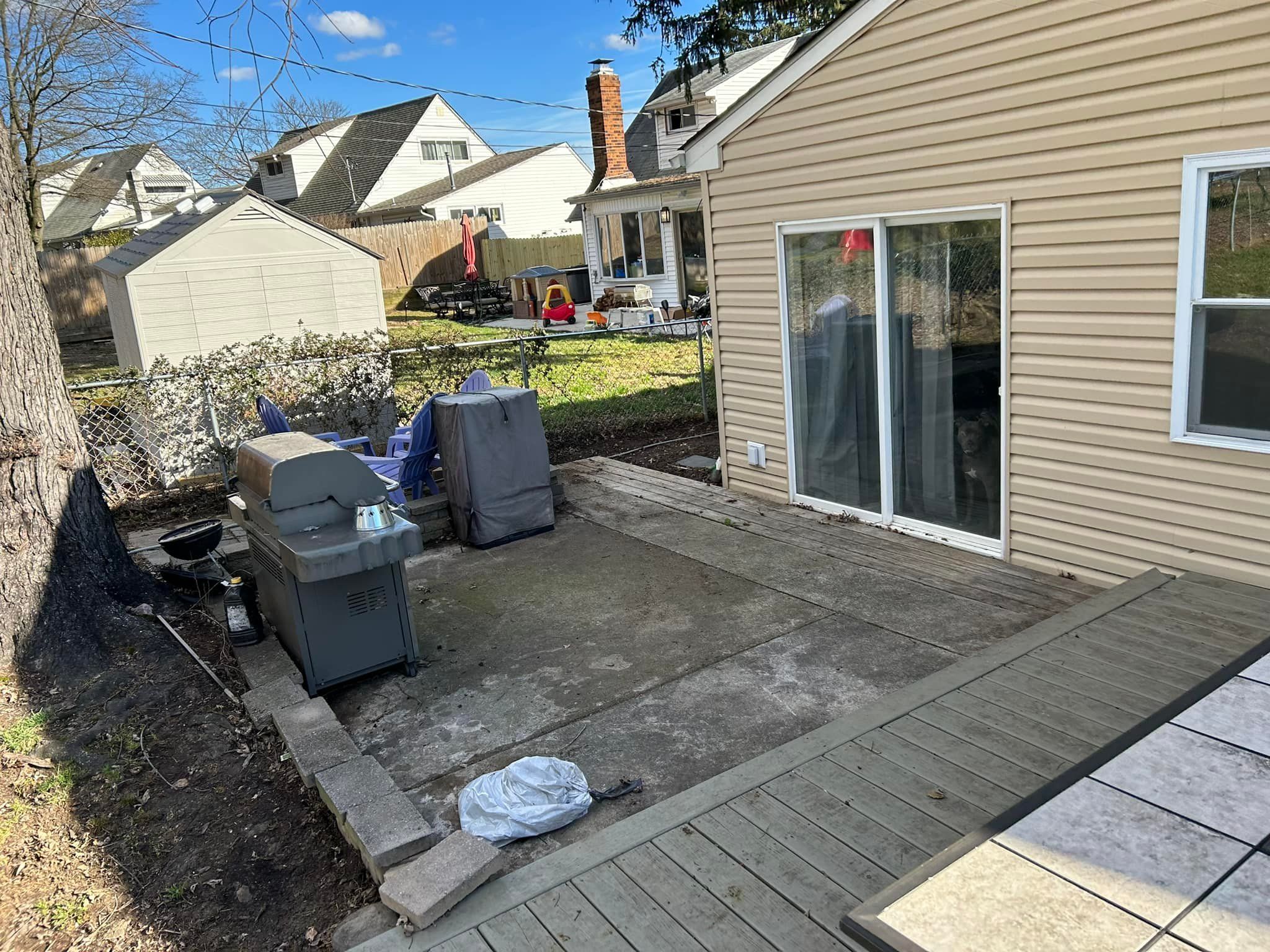  for Russo’s Landscaping & Tree Removal in Levittown, PA