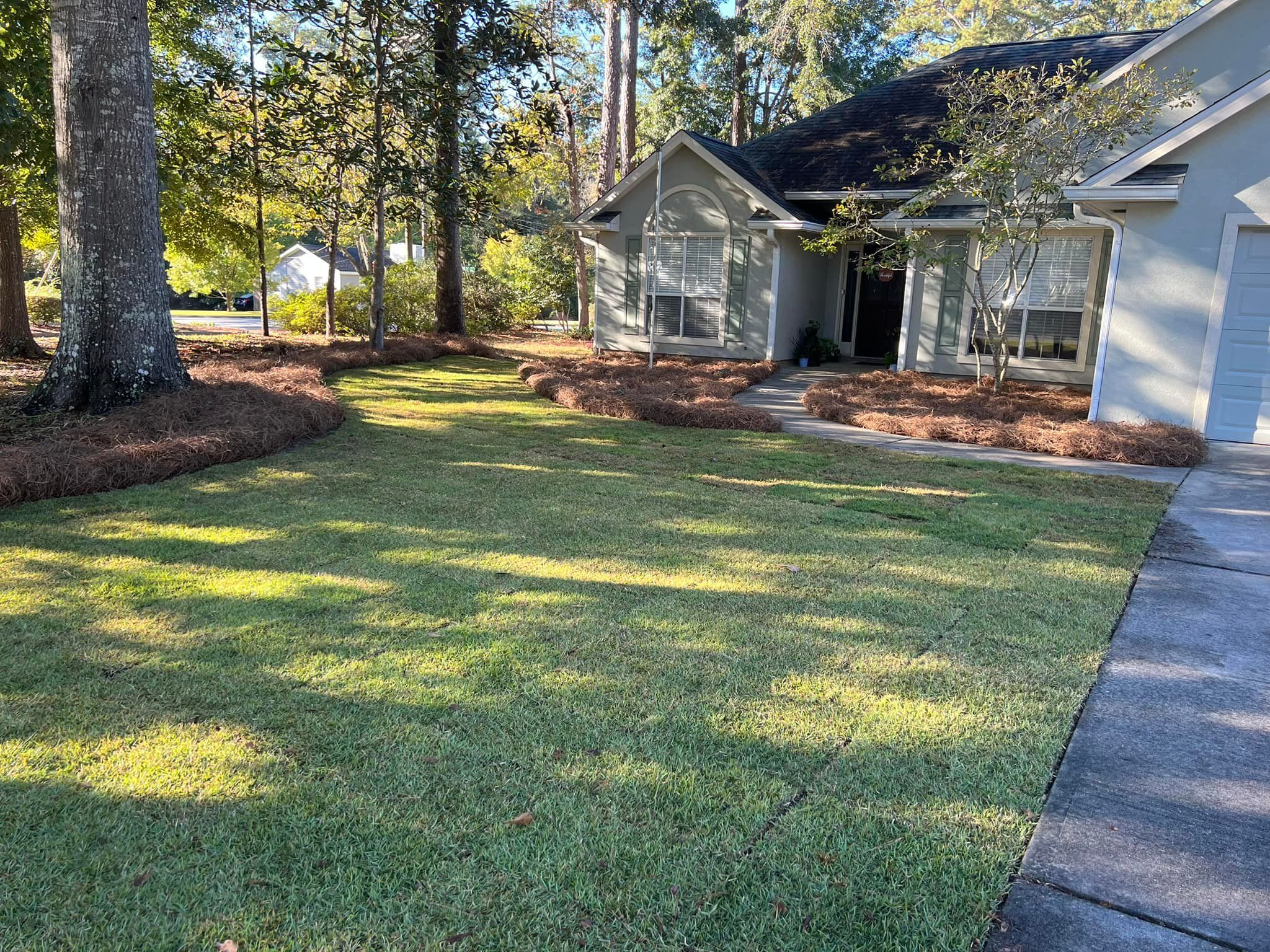  for Thomasville Lawn Care in Thomasville, GA