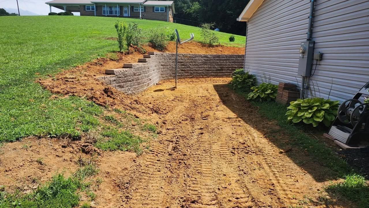 All Photos for Grayt Scapes LLC in Johnson City, TN