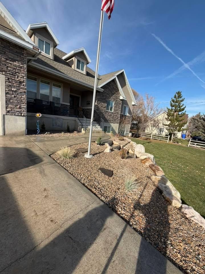  for TNB Land Management LLC in Ogden, UT