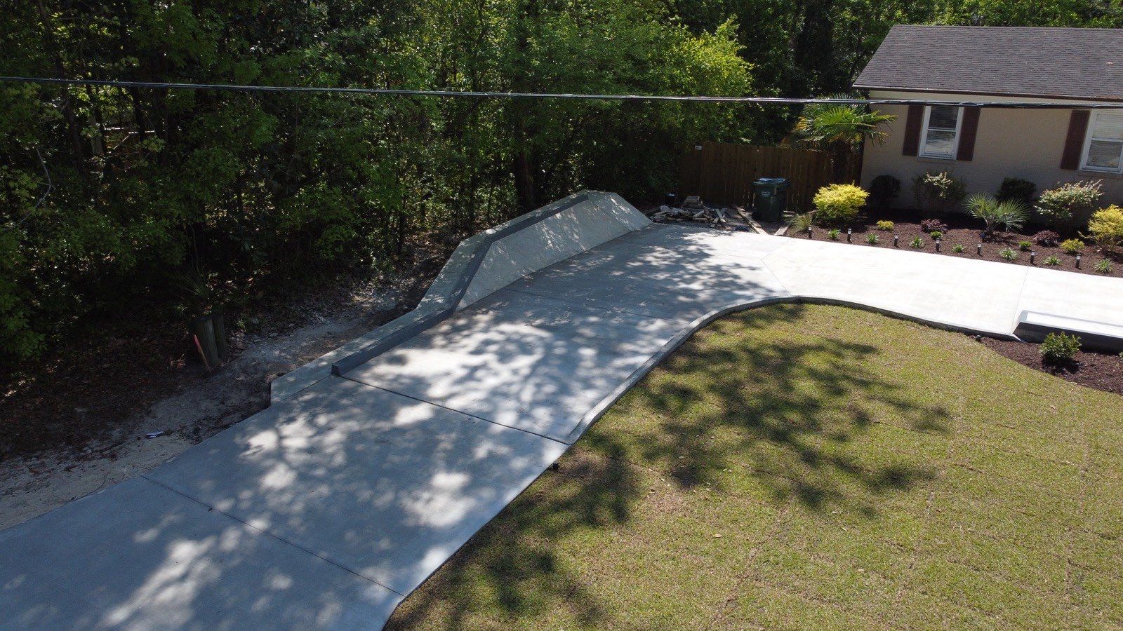  for Rock Solid Custom Concrete in Wilmington, NC