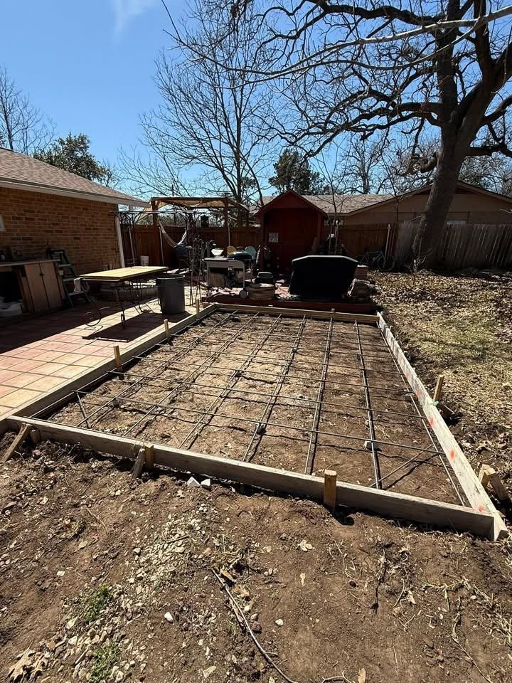  for Benitez Brothers Construction in Austin, TX