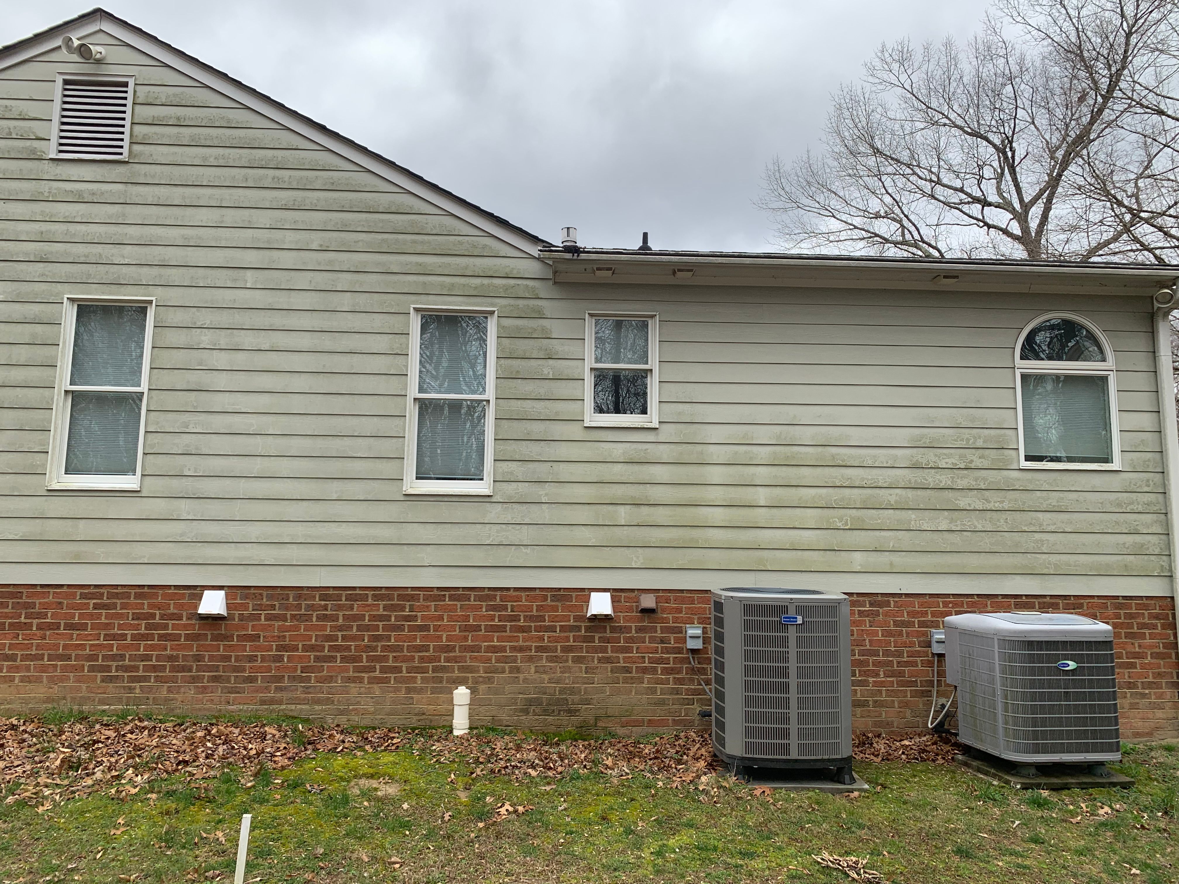  for Atlas Home Services in Mechanicsville, VA