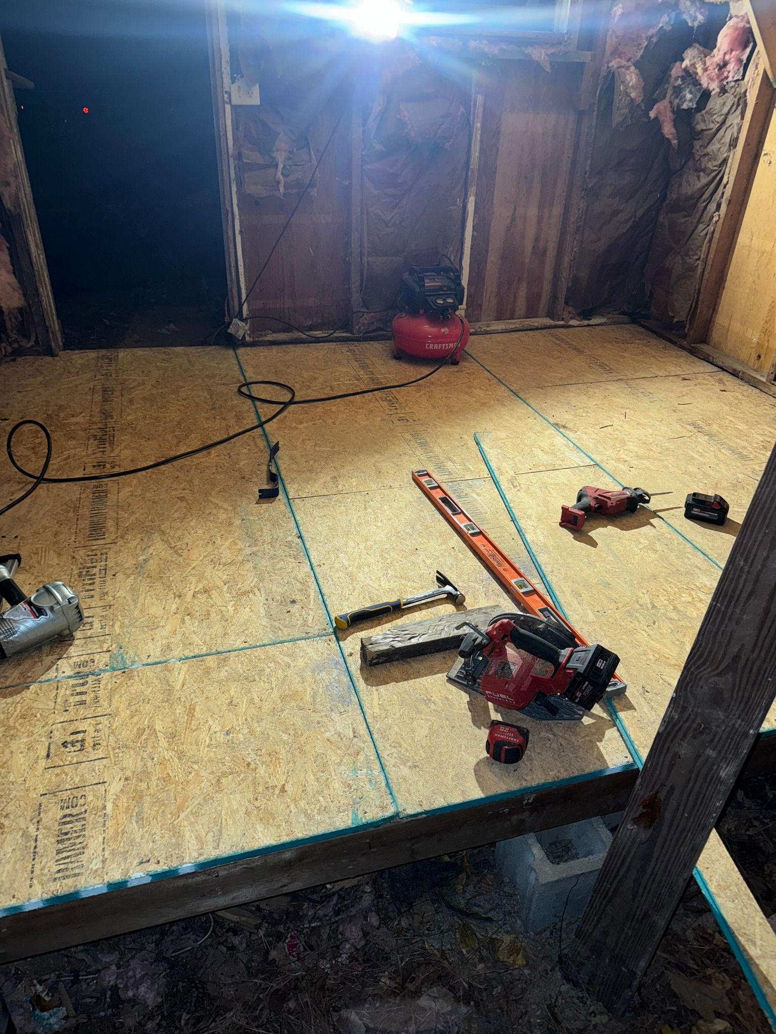  for Johnson Gutter Cleaning and Construction  in Southern Pines, NC