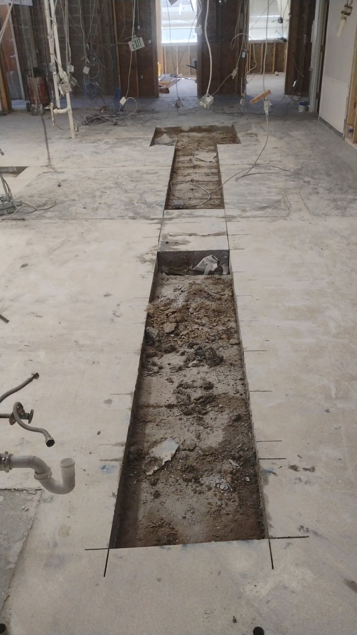  for Superior Concrete Cutting in Moncks Corner, SC