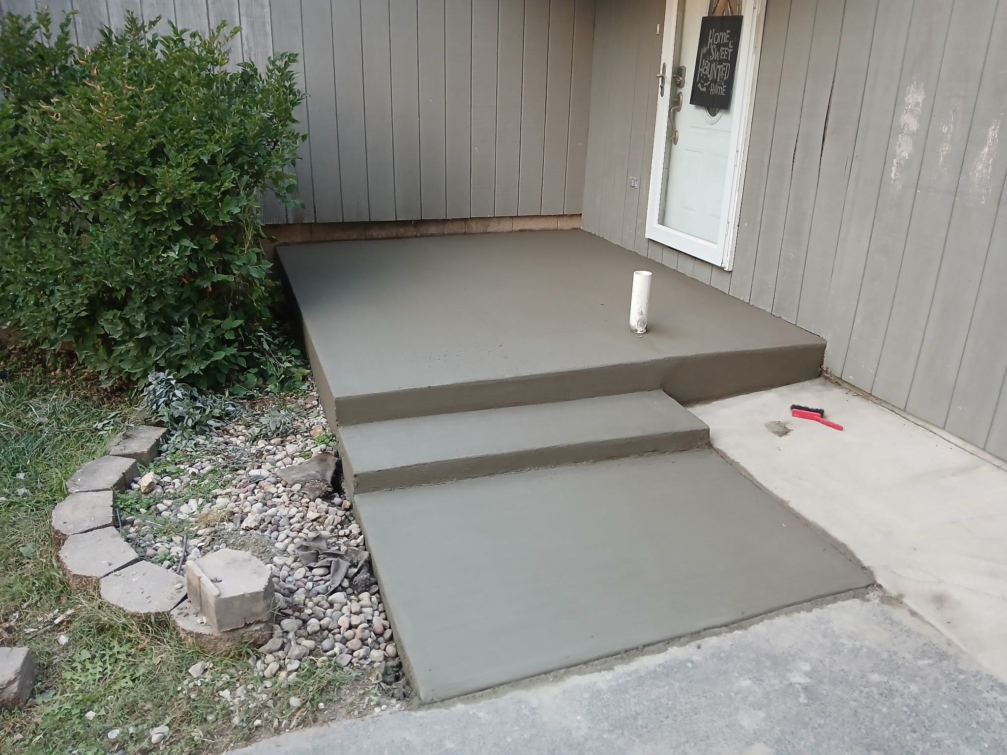  for A&I Concrete and Asphalt LLC in Markham, IL