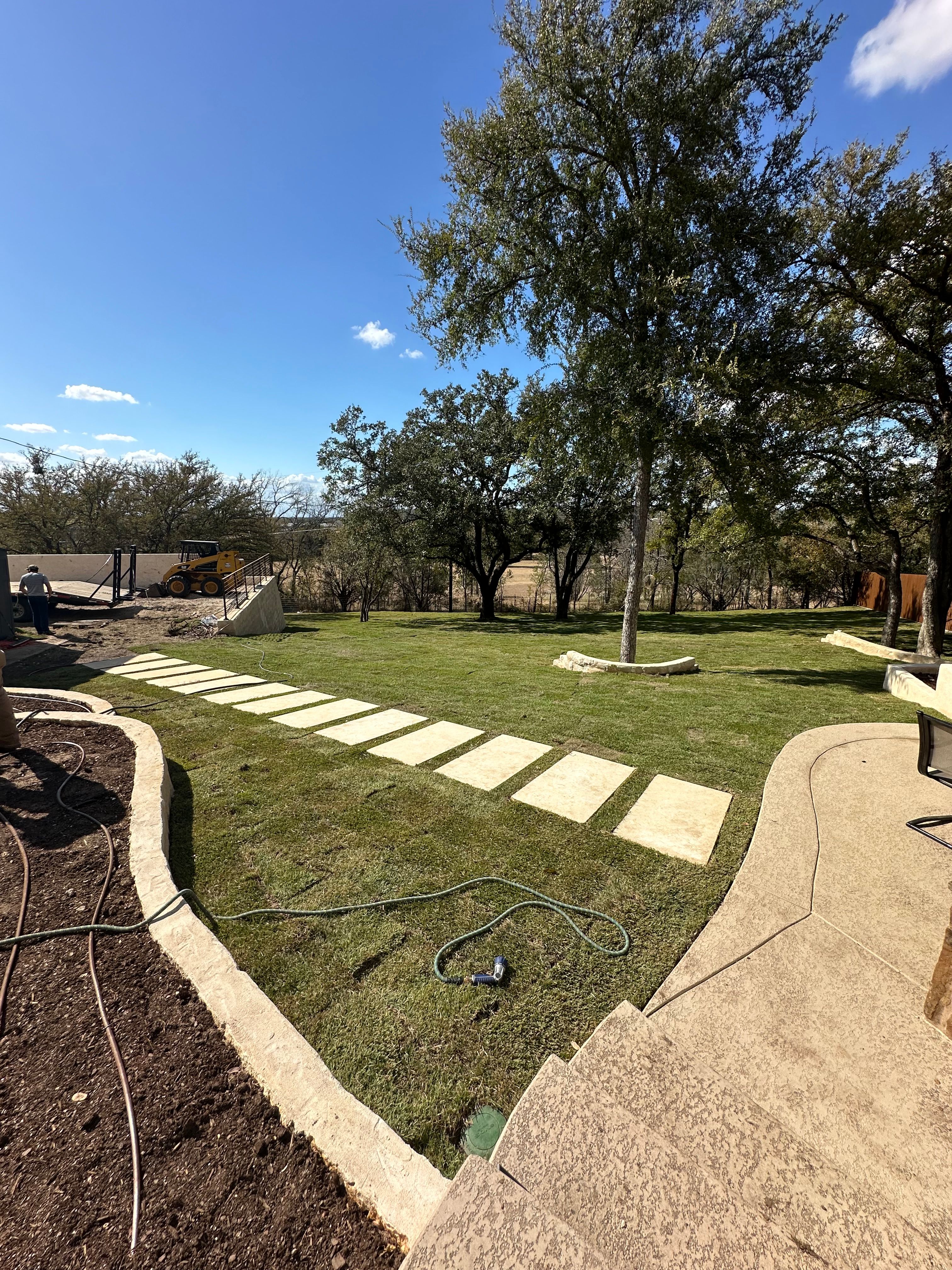  for Chavira Landscape & Irrigation in Austin, TX