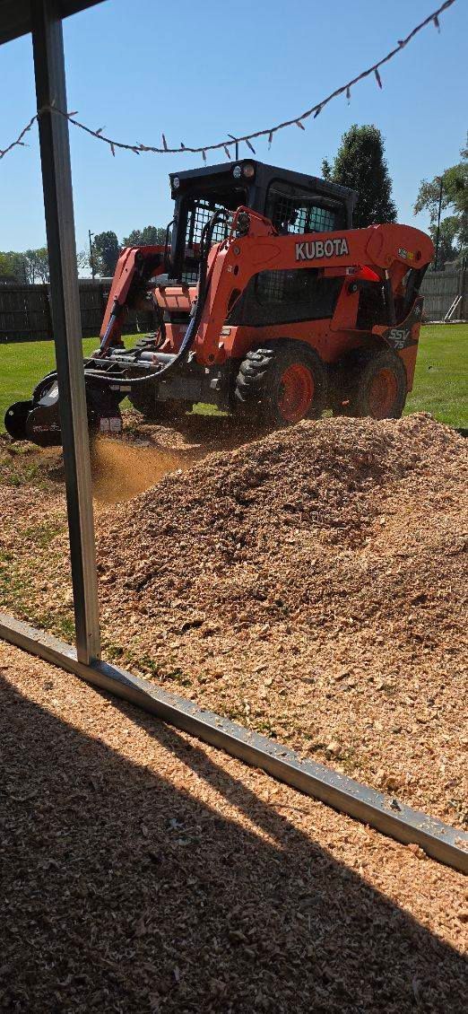  for I and R Stump Grinding in Thornville, OH
