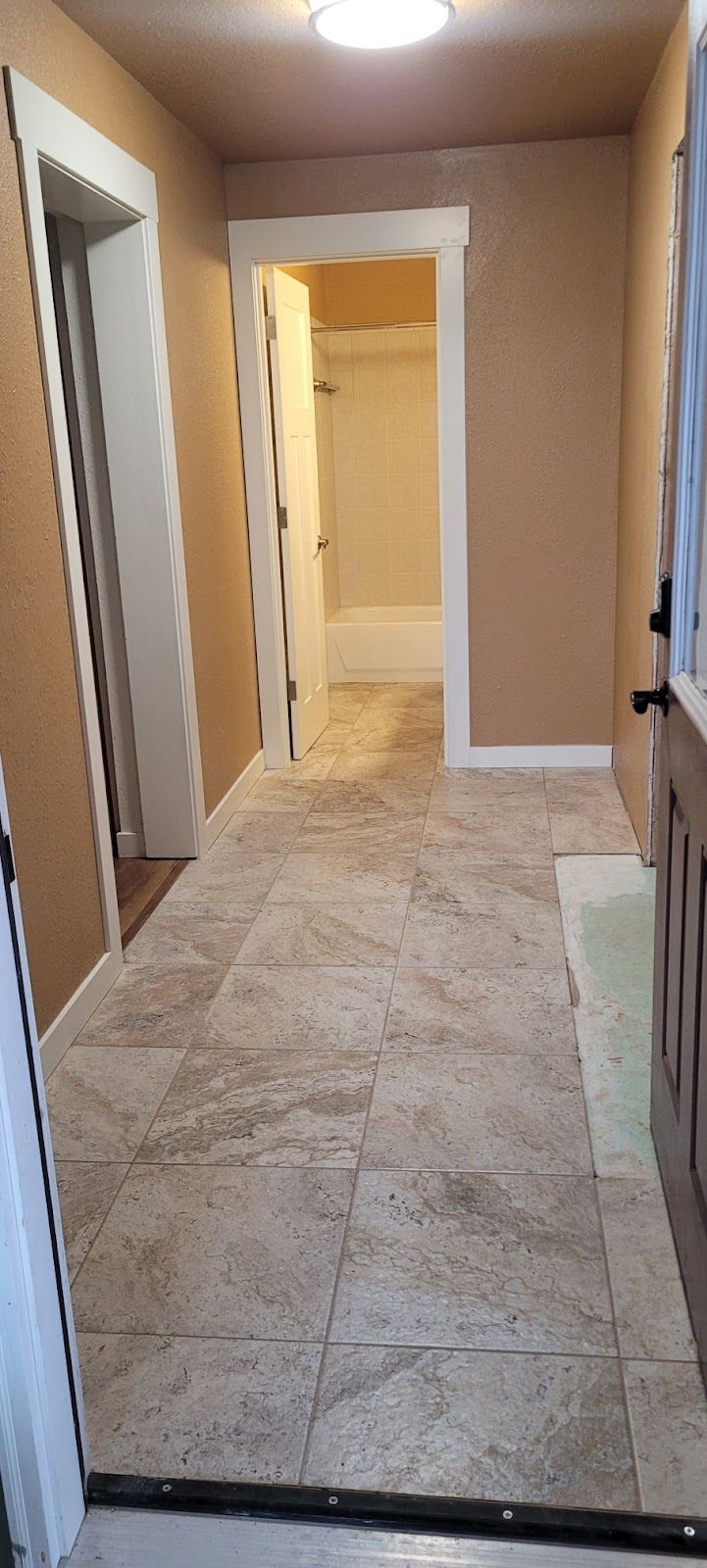 All Photos for Dandron Construction in Anchorage, AK