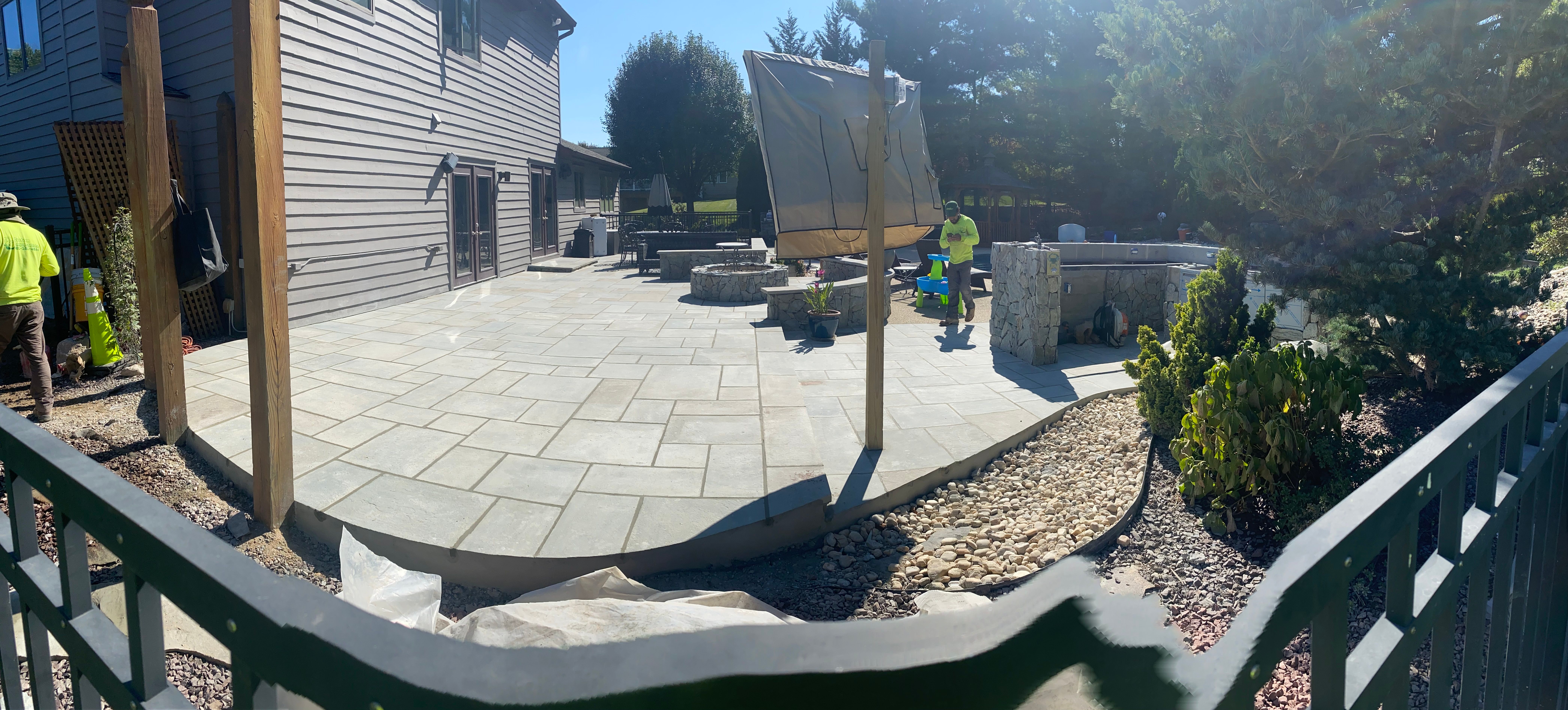  for RDR Landscaping, LLC in Columbia, MD